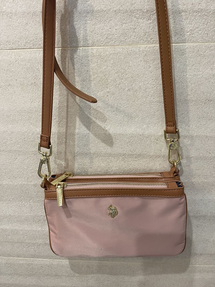 Torebka nowa U.S.Polo Assn