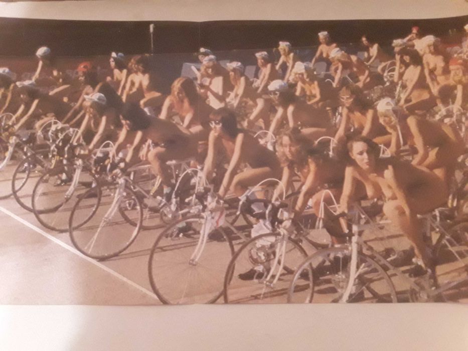 Виниловая пластинка Queen  Jazz  1978 г. (Poster)