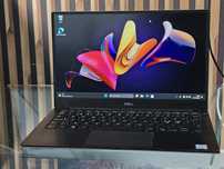 Dell XPS 13 9350 i5 6200U Full HD SSD 256GB Windows 11 Klawiatura LED