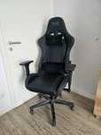 Fotel gamingowy RAZER EDITION