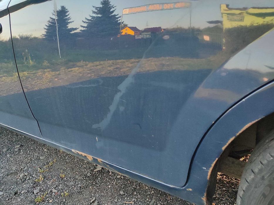 1.6 Benzyna Mondeo Ti-VCT 125koni