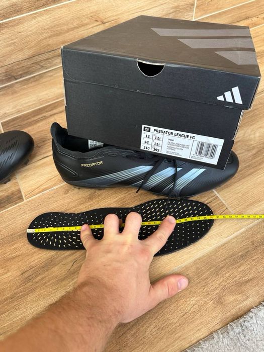 Adidas Predator League