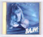 Bajm - Ballady (CD)