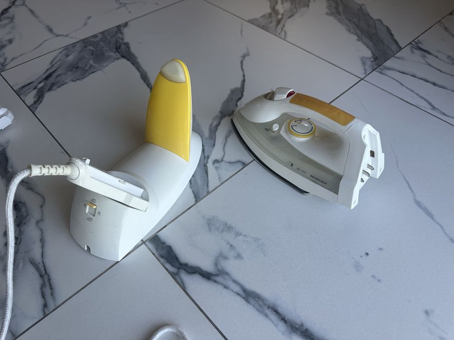 Продам утюг безпроводной SilverCrest KH-1283