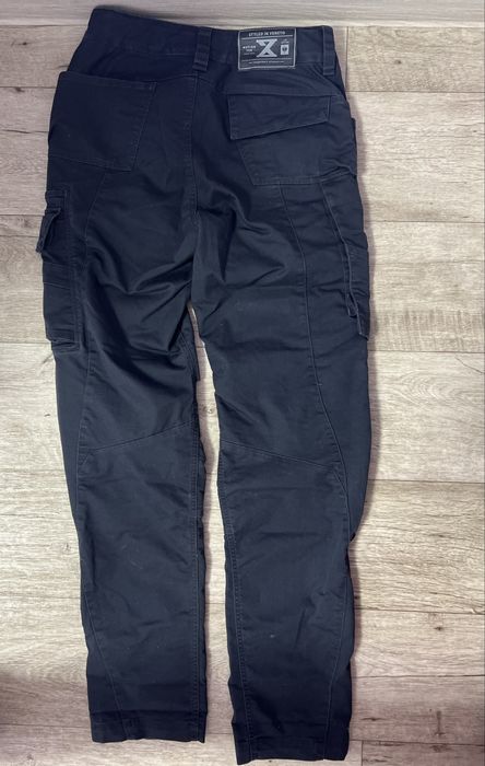 мужские рабочие штаны engelbert strauss motion ten