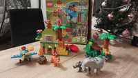 Lego Duplo 10804 Around the world