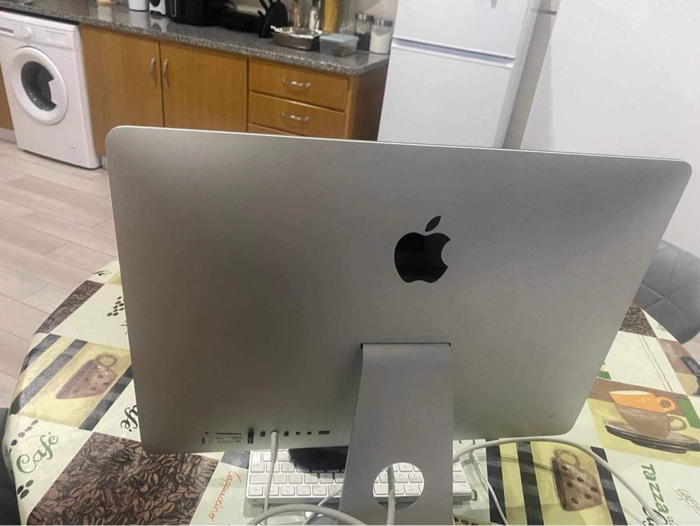 Imac 2015 i5 esta bom