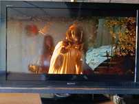 Tv Sony Bravia 40 cali,.telewizor