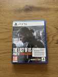 The Last Of Us Part 2 REMASTERED PS5
