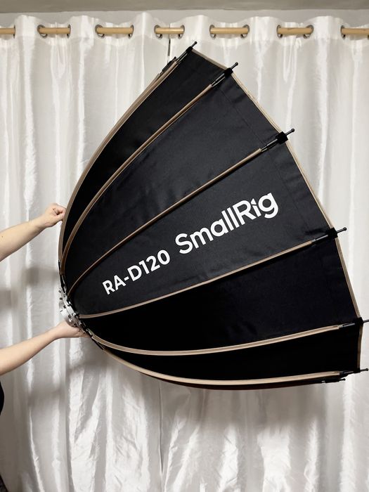 Софтбокс Smallrig RA-D120