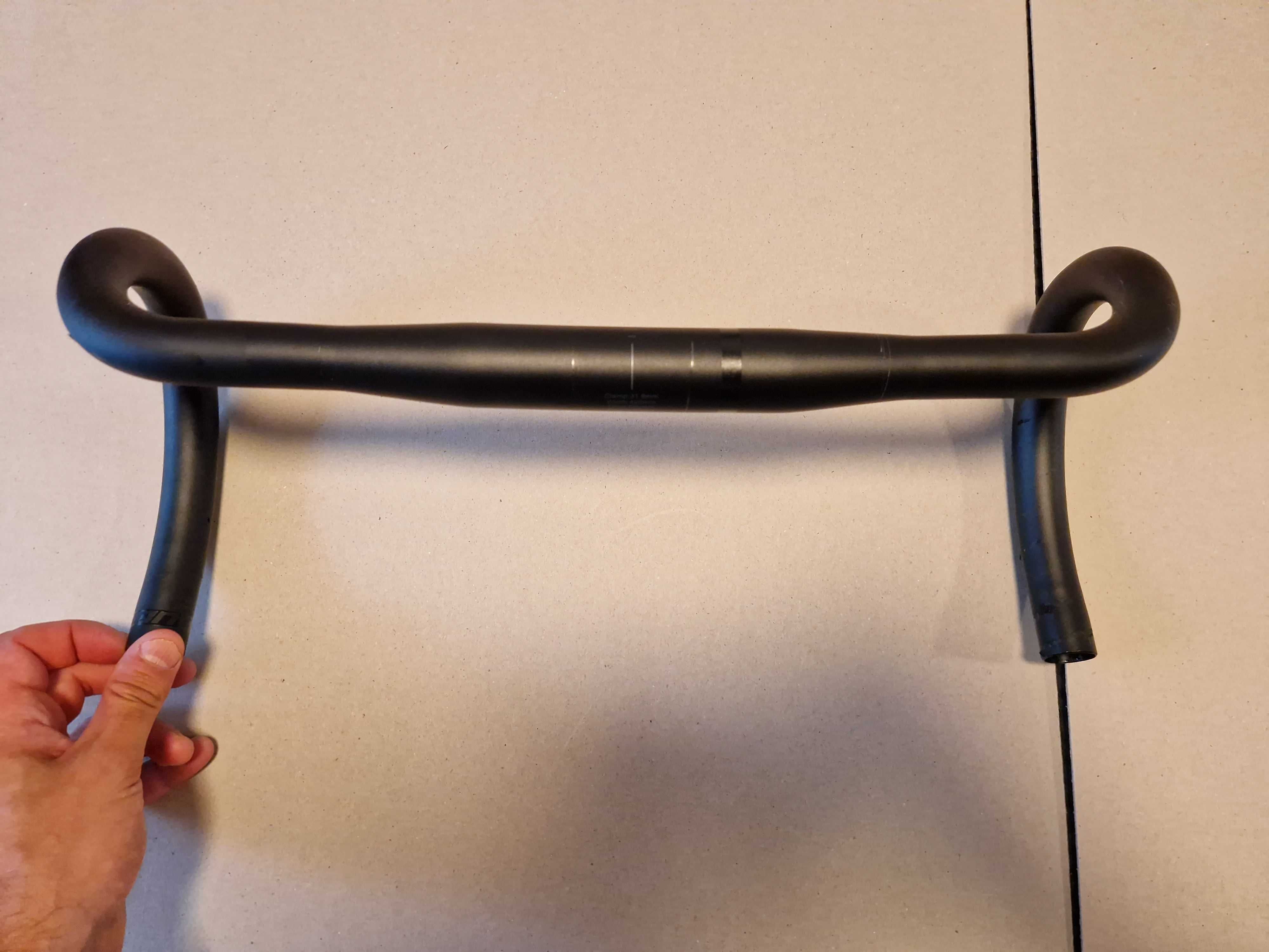 Kierownica Giant aluminium 420mm 42cm