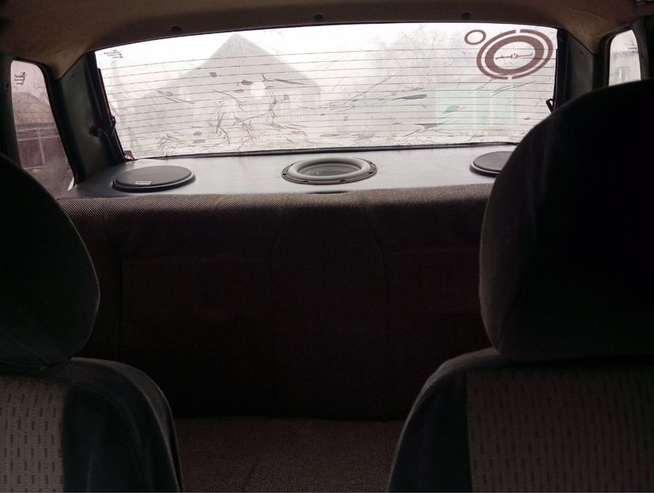 Продам ВАЗ 21099