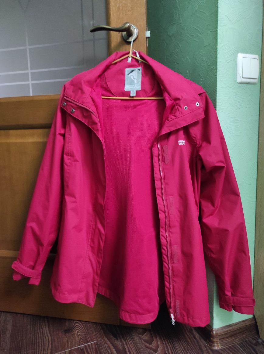 Куртка Ветрівка-дощовик Regatta