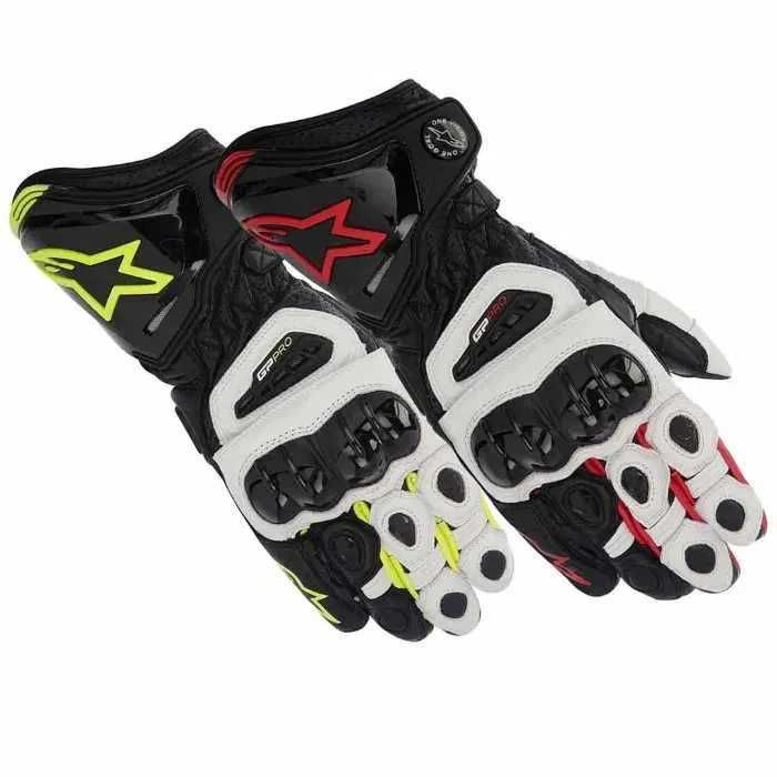 Rękawice ALPINESTARS GP PRO TECH / Spidi shima modeka rst dainese