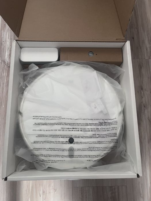 Odkurzacz Xiaomi Mi Robot Vaccum Mop