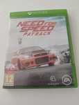 Need for speed Payback Xbox one!