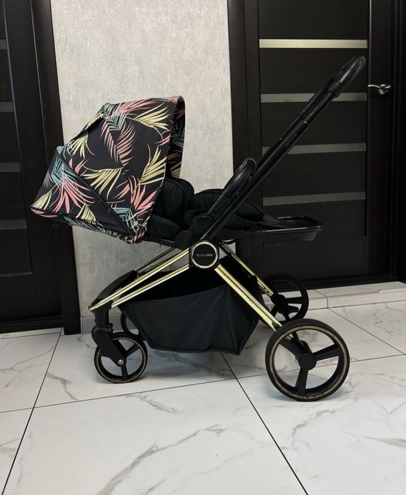 Продам Б/У Візочок Ель Каміно Персона