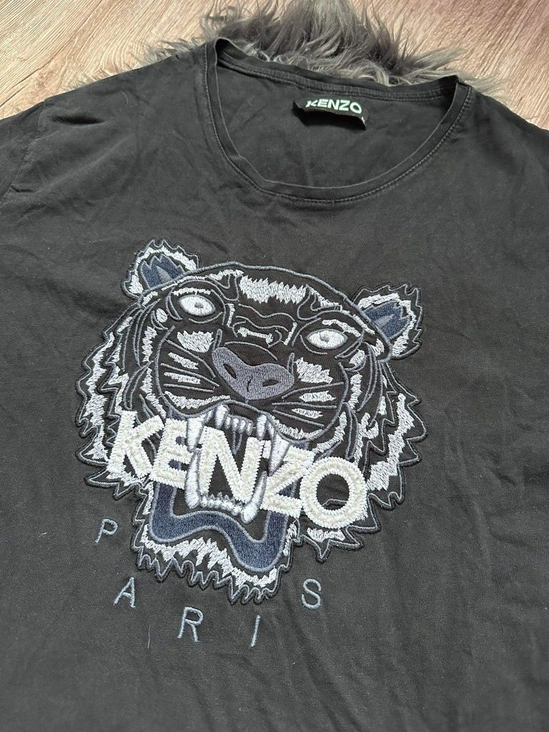 Koszulka Kenzo Tiger tee