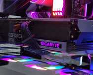 Kabel 12VHPWR Corsair Nvidia RTX