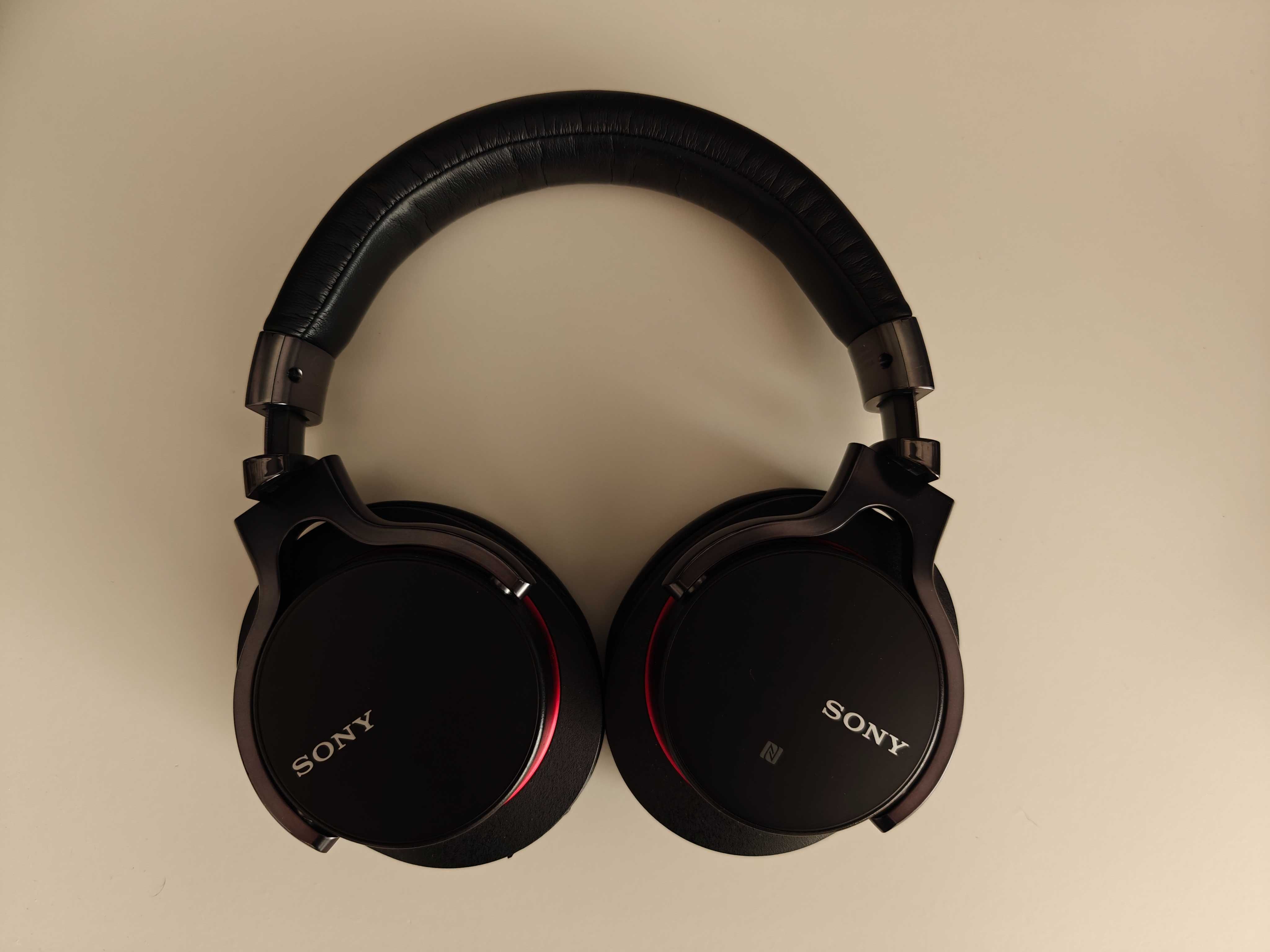 SONY MDR-1ABT słuchawki nauszne