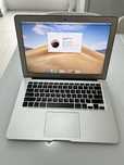 MacBook Air 13” (2013) – 4GB / 128GB SSD