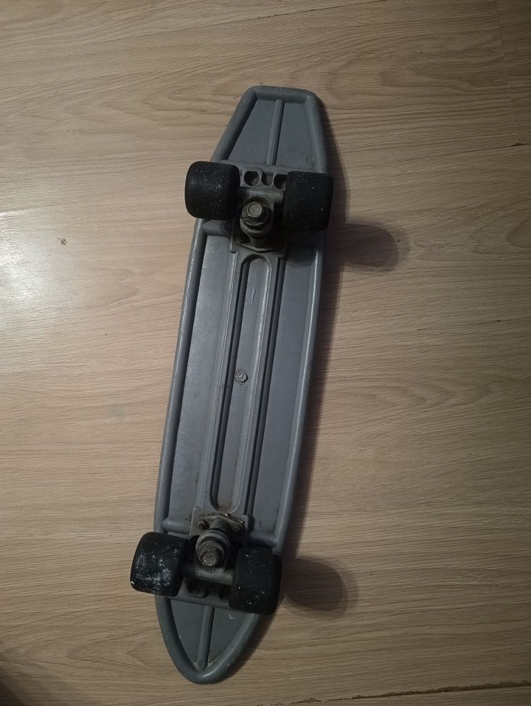 Deskorolka Fiszka skateboards