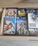 Płyty na DVD w bdb stanie