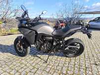 Yamaha Tracer 700