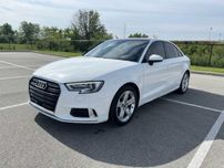 2017 Audi A3 Premium