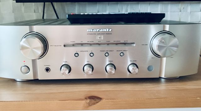 Marantz PM8005 jak PM8006