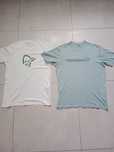 Norrona koszulki sportowe t-shirt roz S