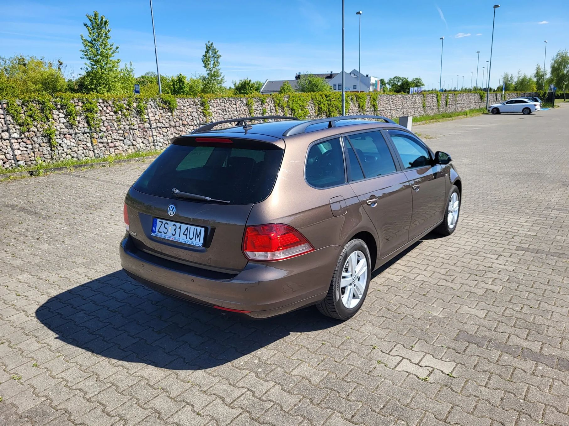 Volkswagen Golf Match, Zadbany, ASO, Drugi Właściciel, Gwarancja!