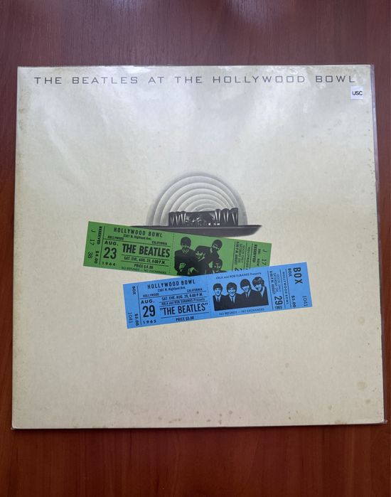 Deep Purple, Beatles, Led Zeppelin, AC/DC и др. - культовый рок