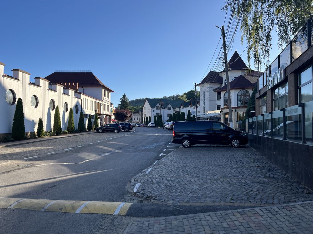 Новобудова студія 40 м2 Берегово басейни "Жайворонок" 2 хв пішки