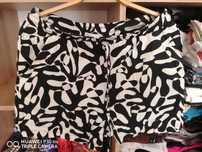 Spodenki letnie damskie