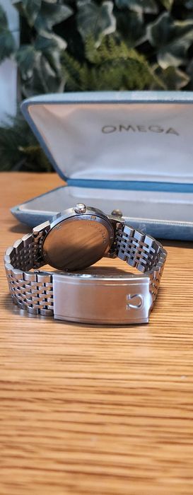 Relogio Omega Geneve