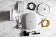 WNC T-Mobile 5G Router ODU IDU bez simlocka