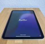 Apple iPad 10.9 10.gen 256GB