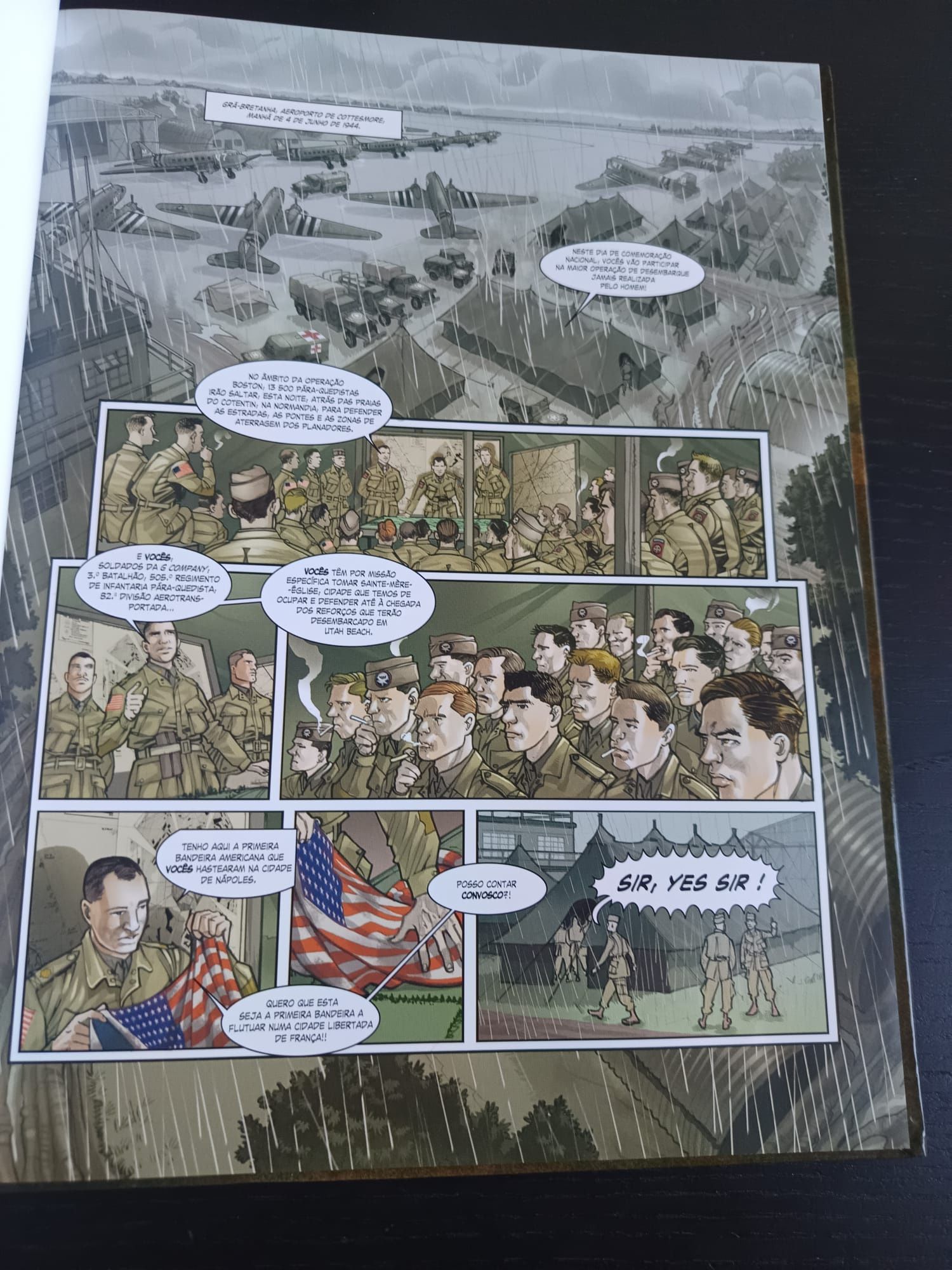 Operação overlord
