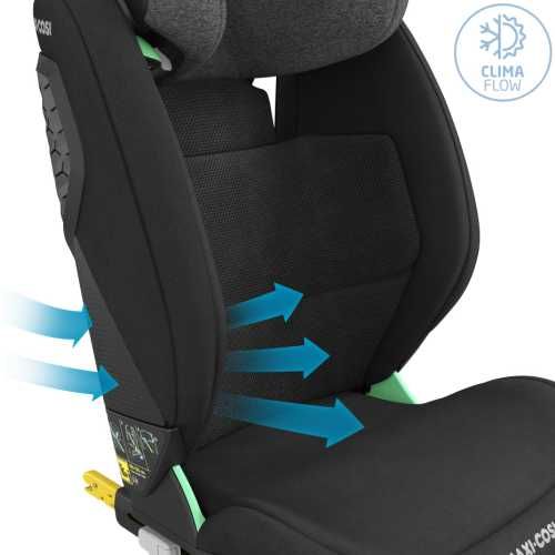 Maxi Cosi Rodifix Pro fotelik samochodowy 15- 36 kg