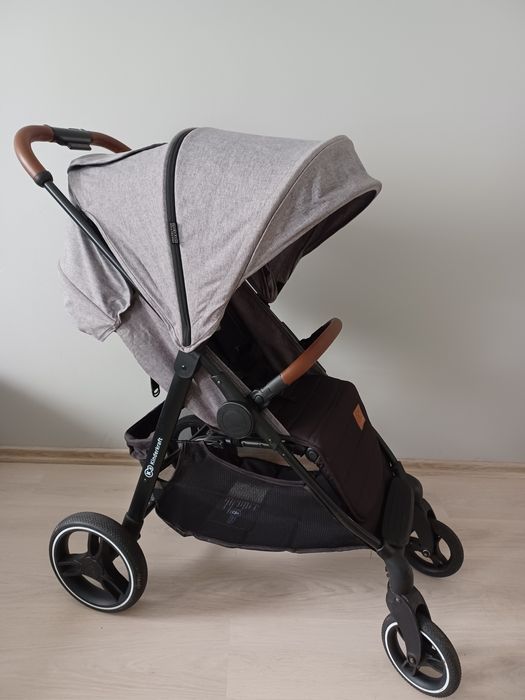 Wózek spacerówka Kinderkraft Grande