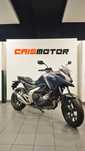Honda NC750X