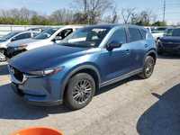 Mazda CX-5 TOURING 2017 *