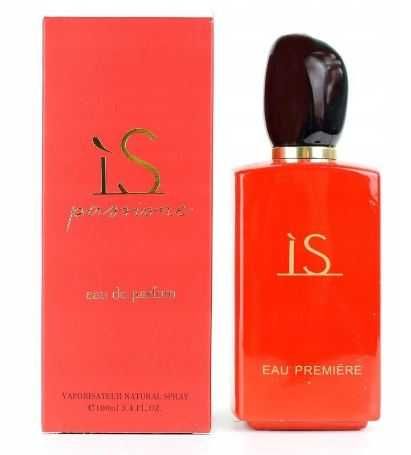 SI IS PASSIONE ARMAN | Perfumy Damskie 100ml