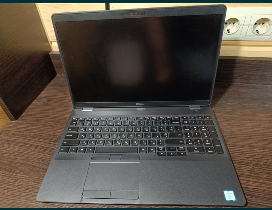 Dell latitude 5500