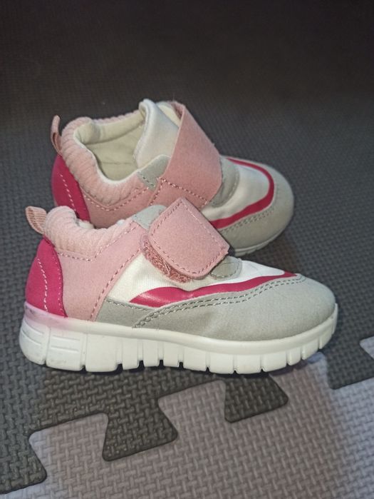 butki dla dziewczynki