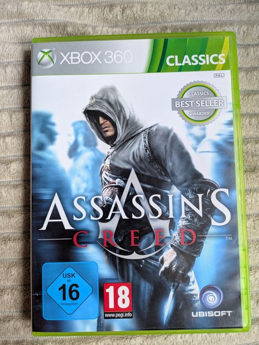 Ігри на xbox 360ліцензія