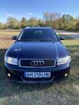 Продам Ауді, Audi А4 Б6 в кузові S-line 2004р
