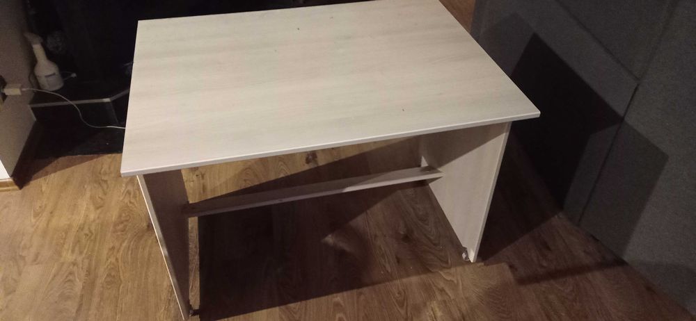 Łóżko piętrowe + biurko gratis