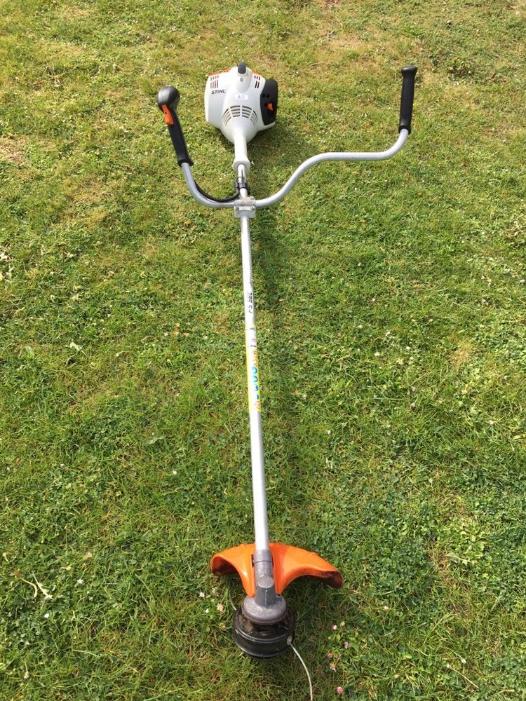 Kosa spalinowa Stihl fs 56c podkaszarka super stan